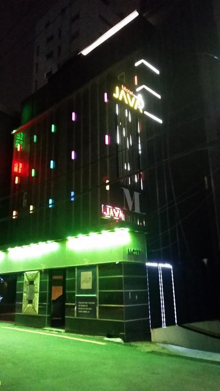 Java Motel Soul Exteriér fotografie