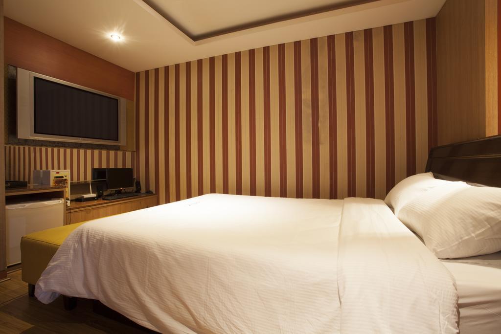 Java Motel Soul Exteriér fotografie