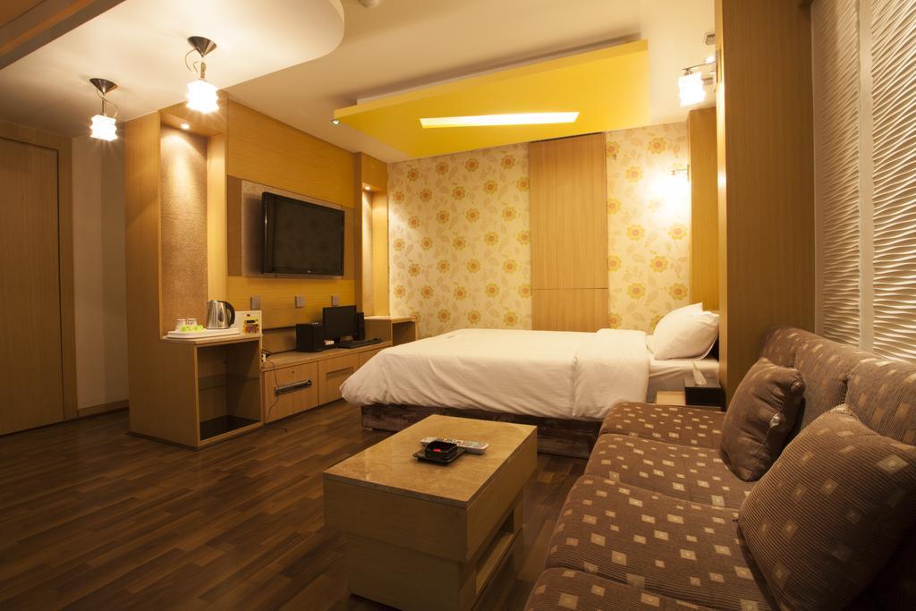 Java Motel Soul Exteriér fotografie
